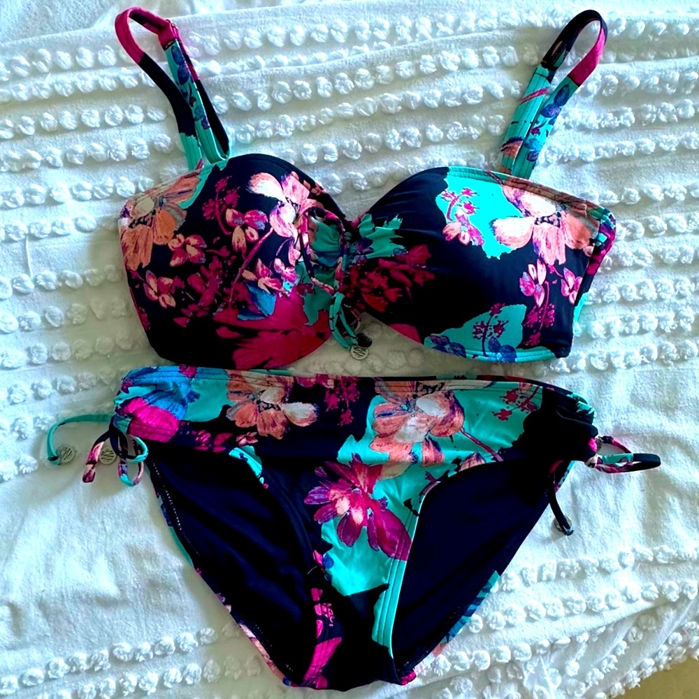 DKNY bikini